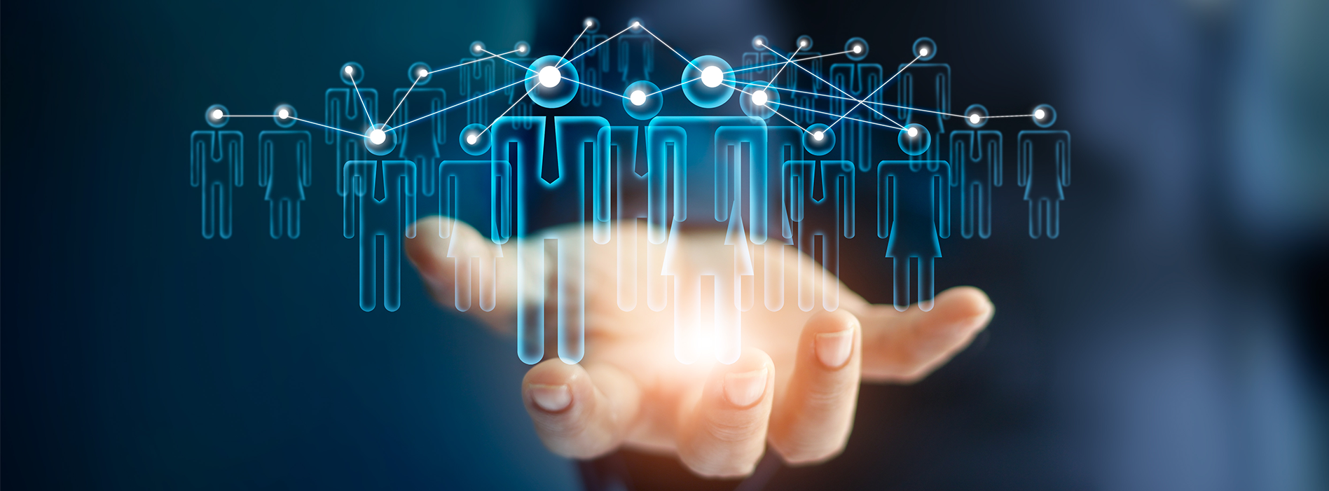 Workforce Solutions